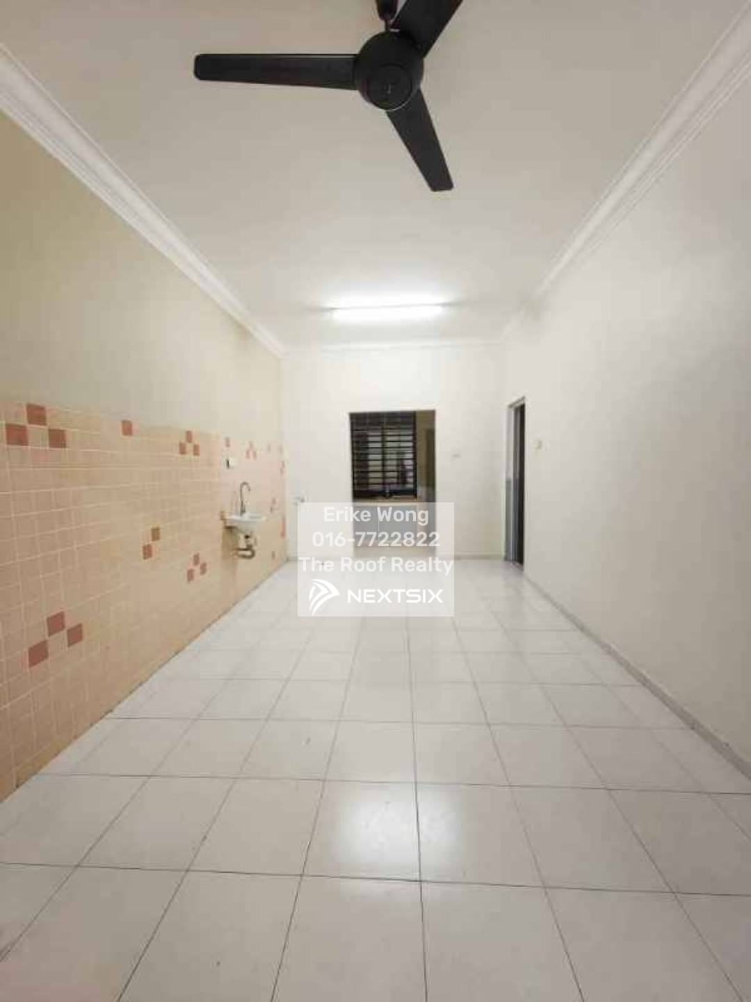 2-sty Terrace/Link House For Sale in Kulai Johor - Image 7