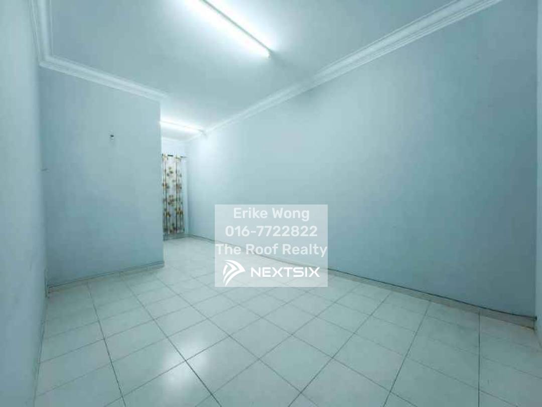 2-sty Terrace/Link House For Sale in Kulai Johor - Image 8