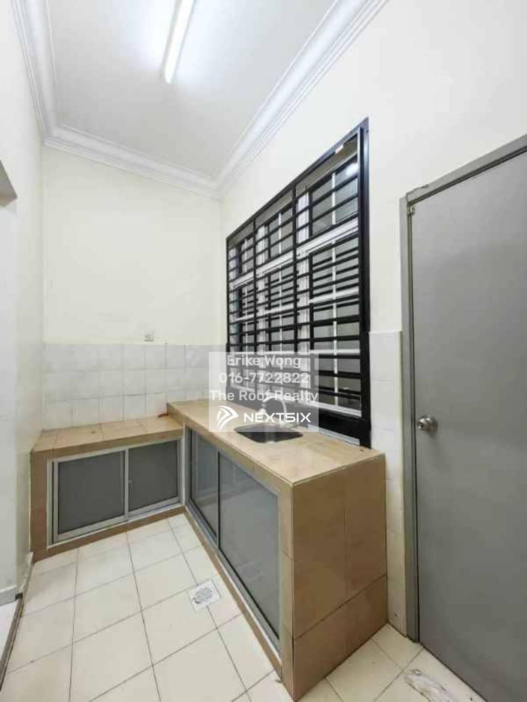 2-sty Terrace/Link House For Sale in Kulai Johor - Image 9