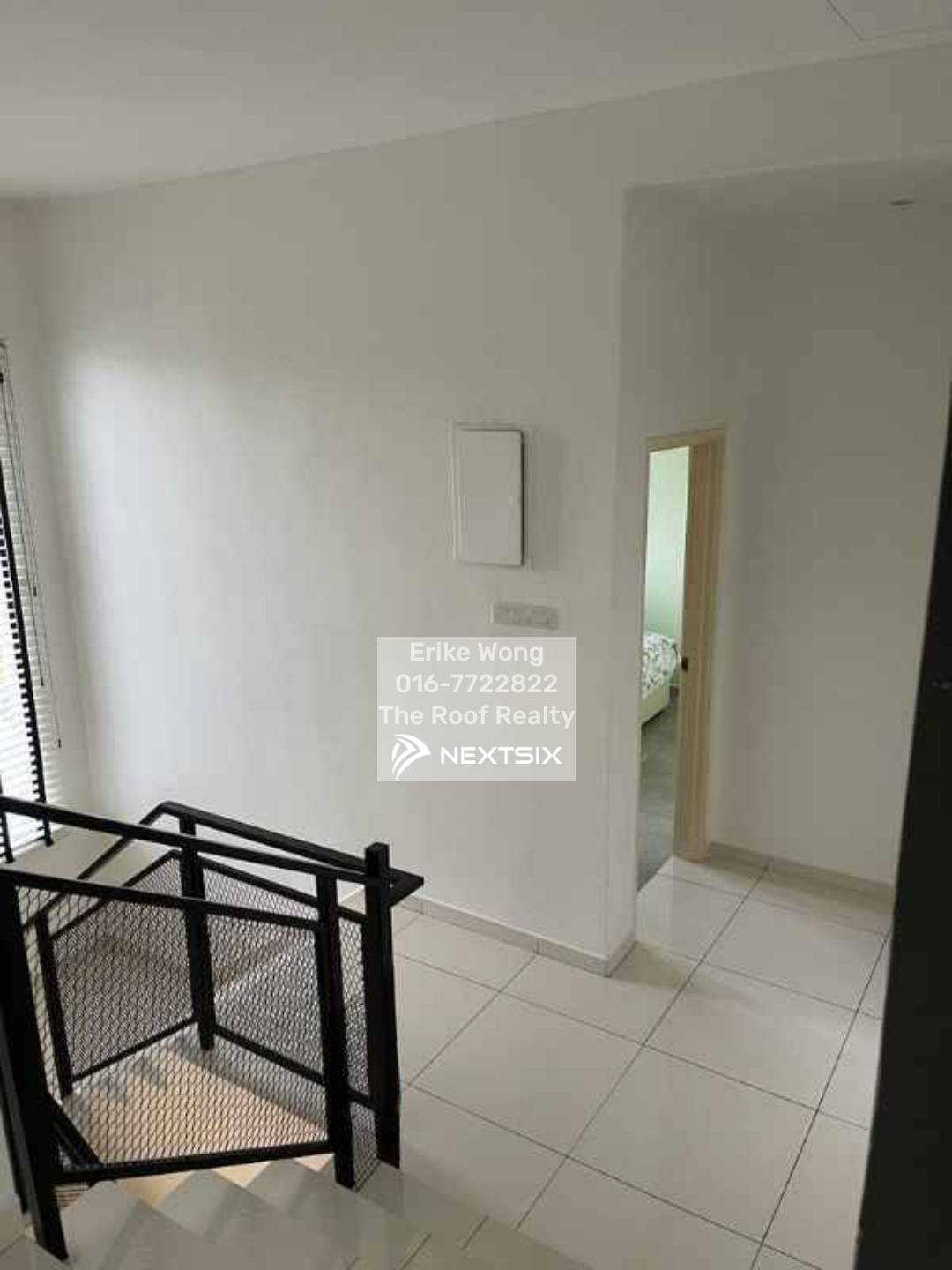 Semi-detached House For Sale in Kulai Johor - Image 10