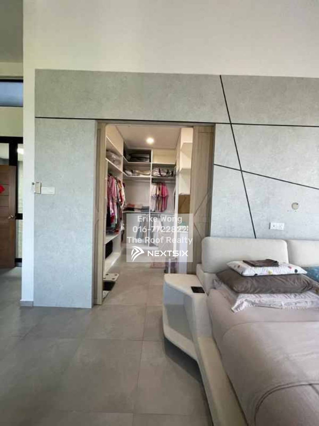 Semi-detached House For Sale in Kulai Johor - Image 6