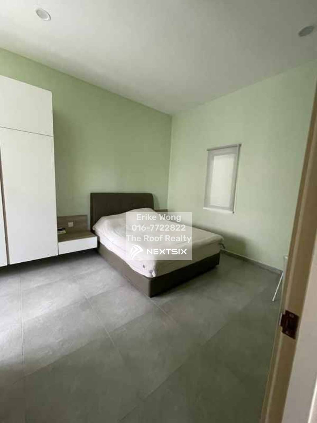 Semi-detached House For Sale in Kulai Johor - Image 7