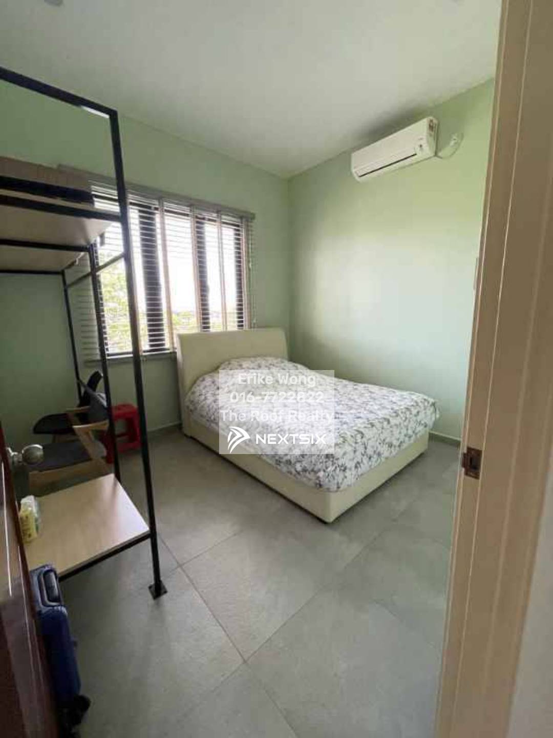 Semi-detached House For Sale in Kulai Johor - Image 8