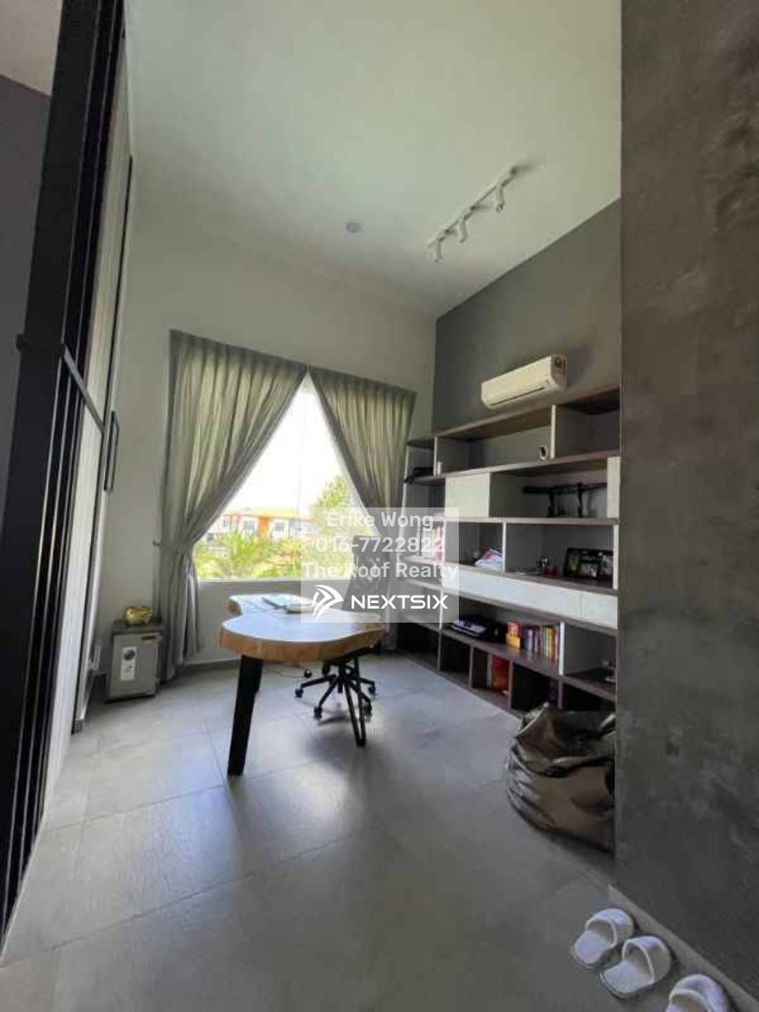 Semi-detached House For Sale in Kulai Johor - Image 9