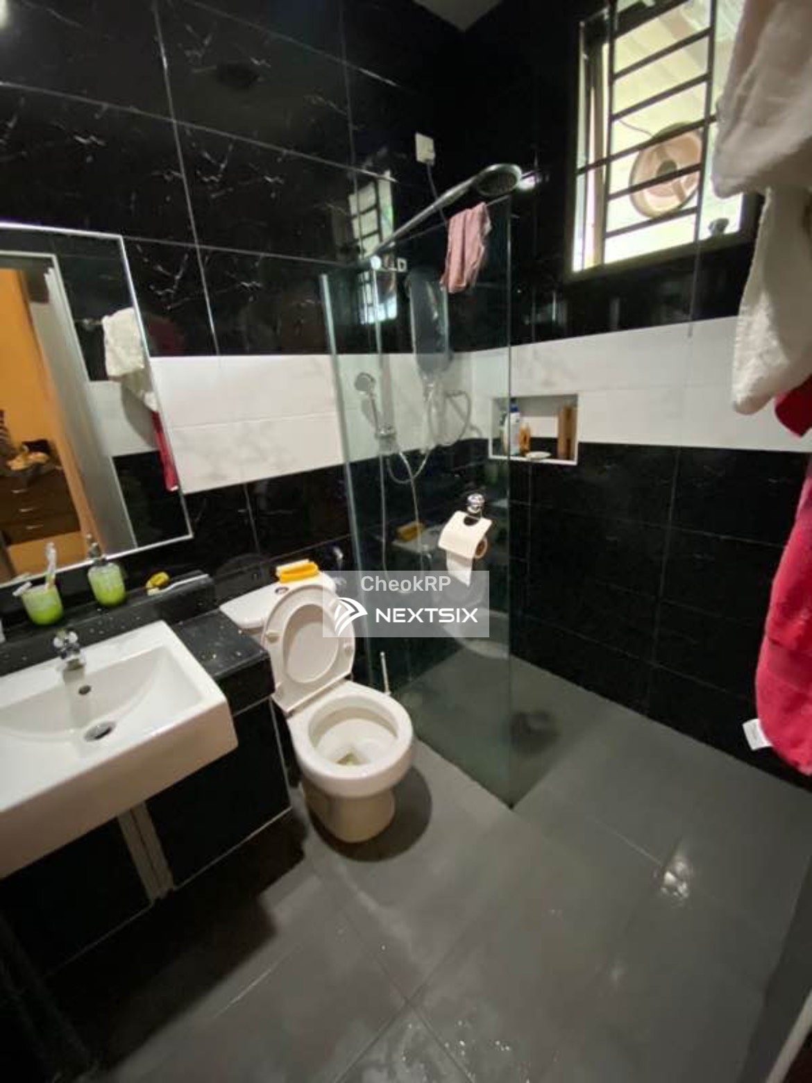 1.5-sty Terrace/Link House For Sale in Johor Bahru Johor - Image 5