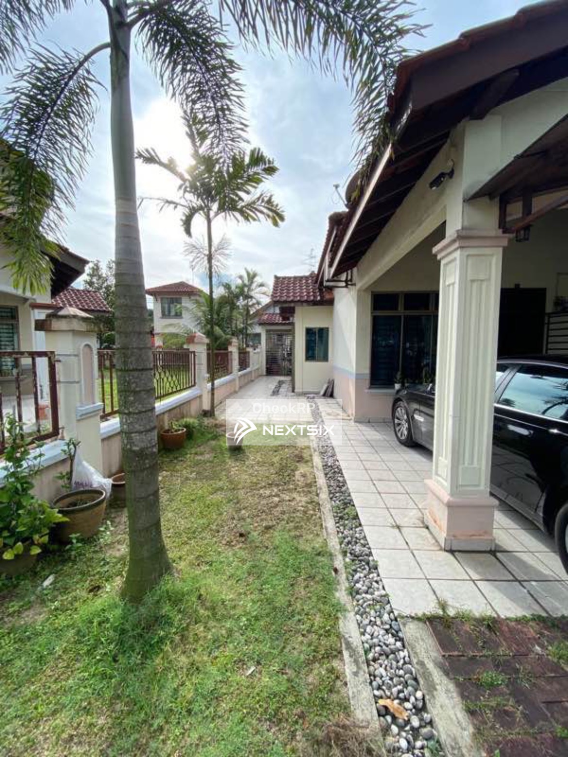 1.5-sty Terrace/Link House For Sale in Johor Bahru Johor - Image 6