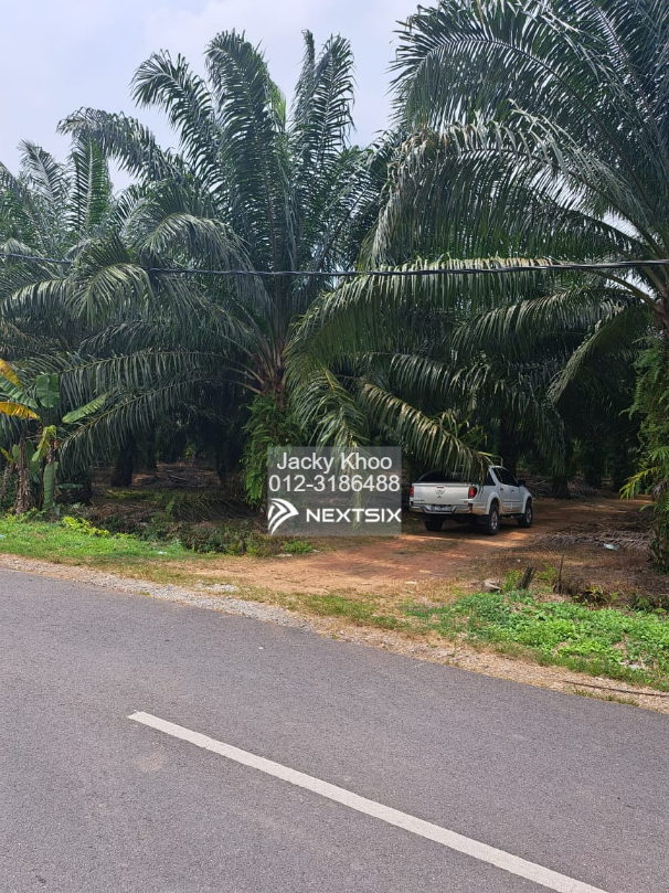 Agricultural Land For Sale in Telok Panglima Garang Selangor - Image 5