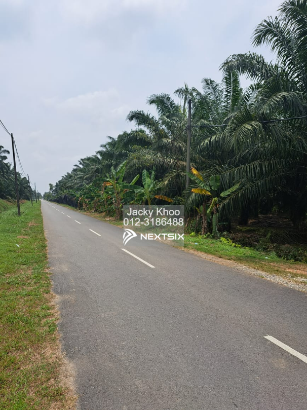 Agricultural Land For Sale in Telok Panglima Garang Selangor - Image 7