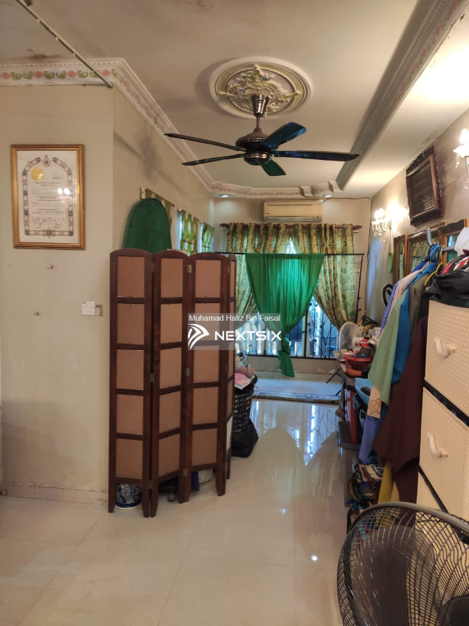 2-sty Terrace/Link House For Sale in Kapar Selangor - Image 10