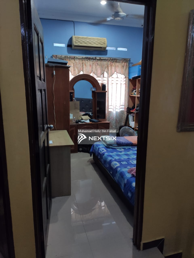 2-sty Terrace/Link House For Sale in Kapar Selangor - Image 11