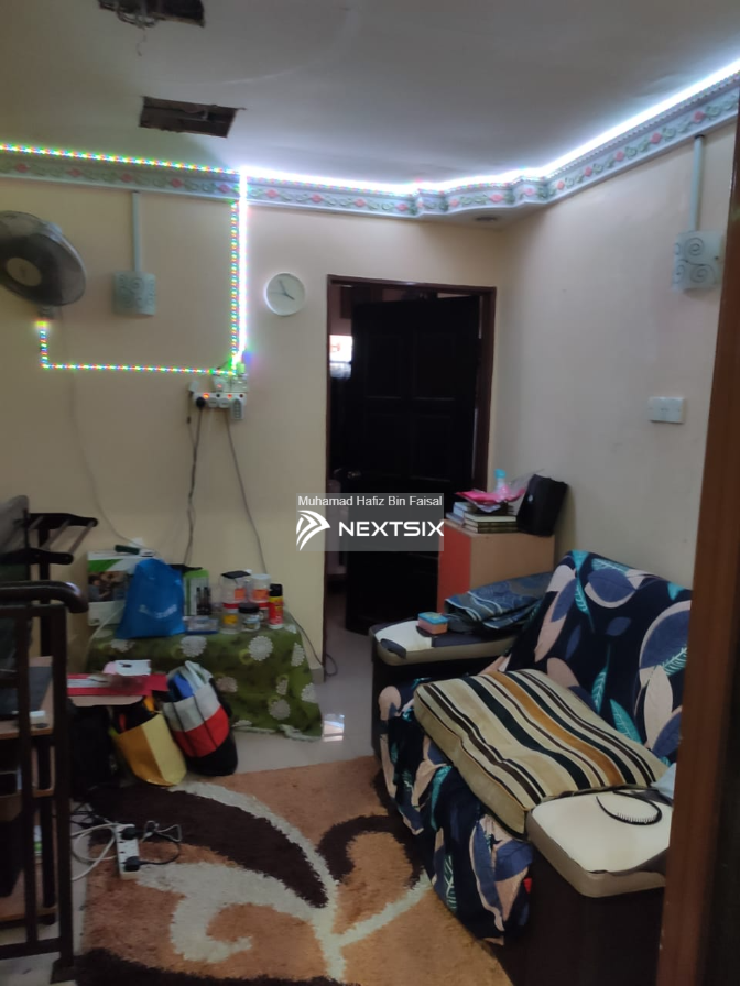 2-sty Terrace/Link House For Sale in Kapar Selangor - Image 12