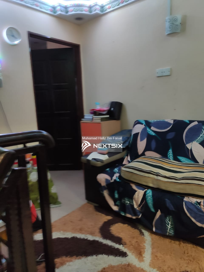 2-sty Terrace/Link House For Sale in Kapar Selangor - Image 5