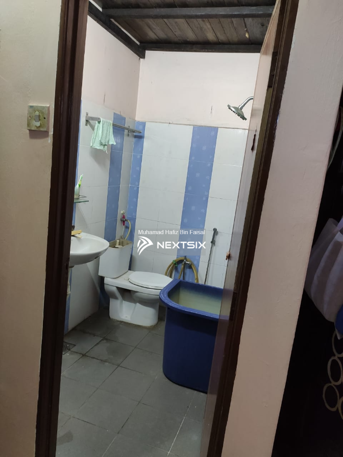 2-sty Terrace/Link House For Sale in Kapar Selangor - Image 7