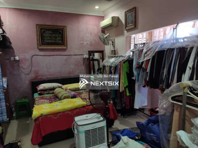 2-sty Terrace/Link House For Sale in Kapar Selangor - Image 8