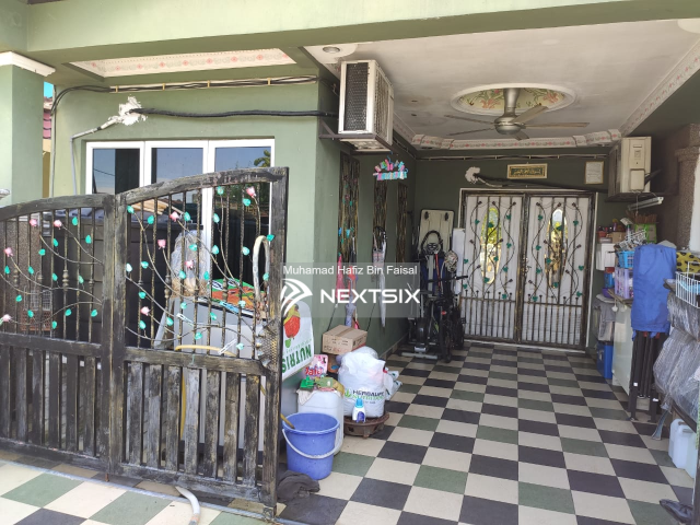 2-sty Terrace/Link House For Sale in Kapar Selangor - Image 9