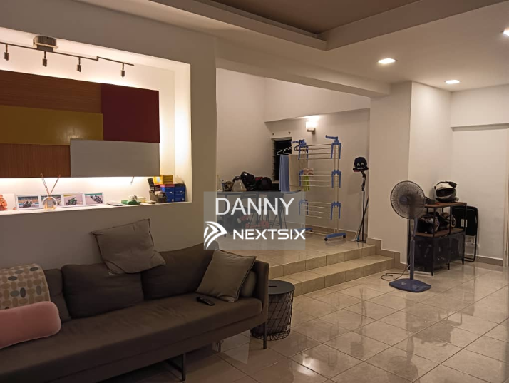 Condominium For Sale in Kelana Jaya Selangor - Image 2