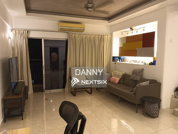 Condominium For Sale in Kelana Jaya Selangor