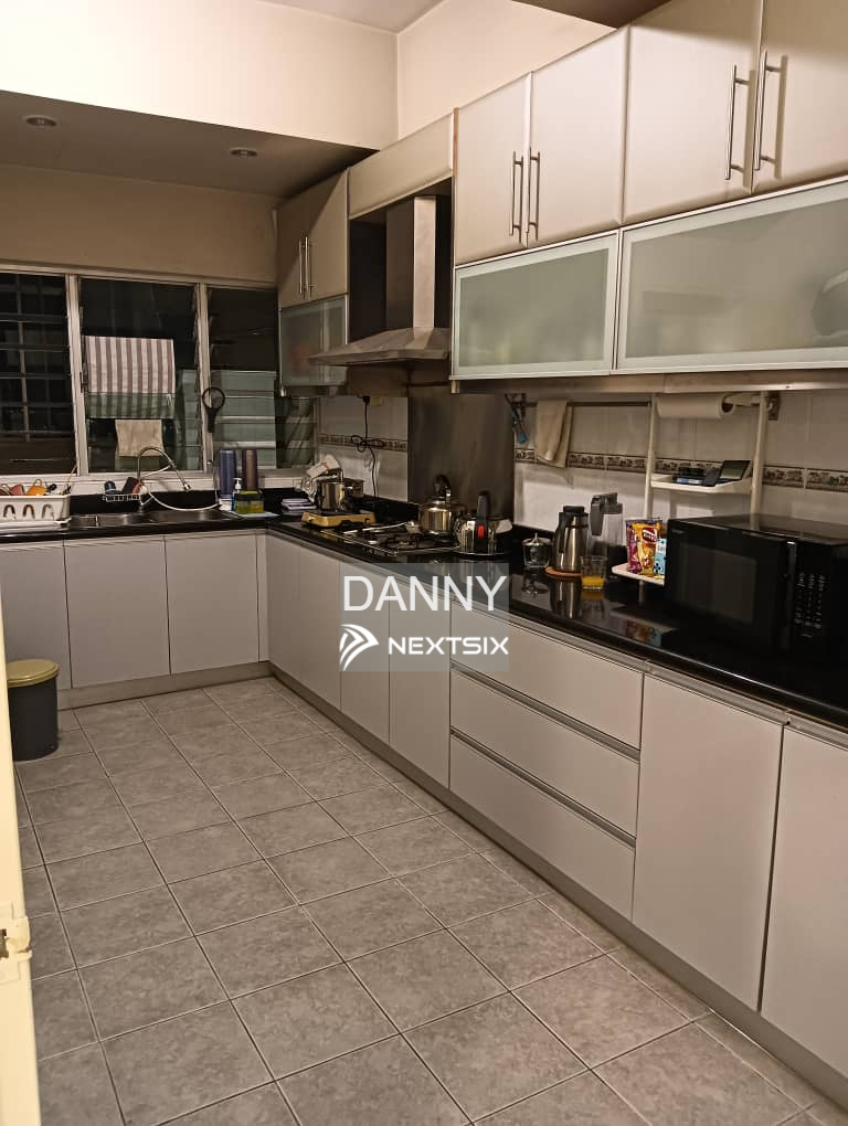 Condominium For Sale in Kelana Jaya Selangor - Image 3