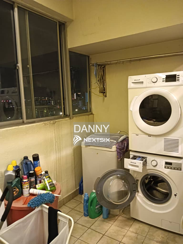 Condominium For Sale in Kelana Jaya Selangor - Image 5