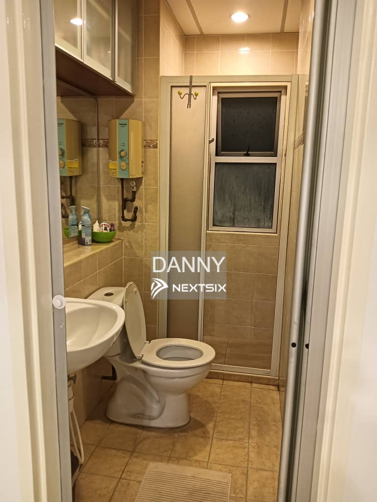 Condominium For Sale in Kelana Jaya Selangor - Image 9