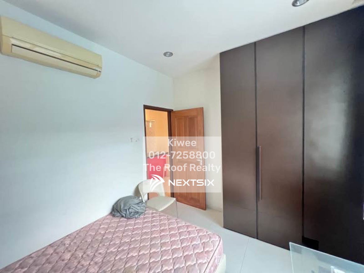Cluster House For Sale in Ulu Tiram Johor - Image 5