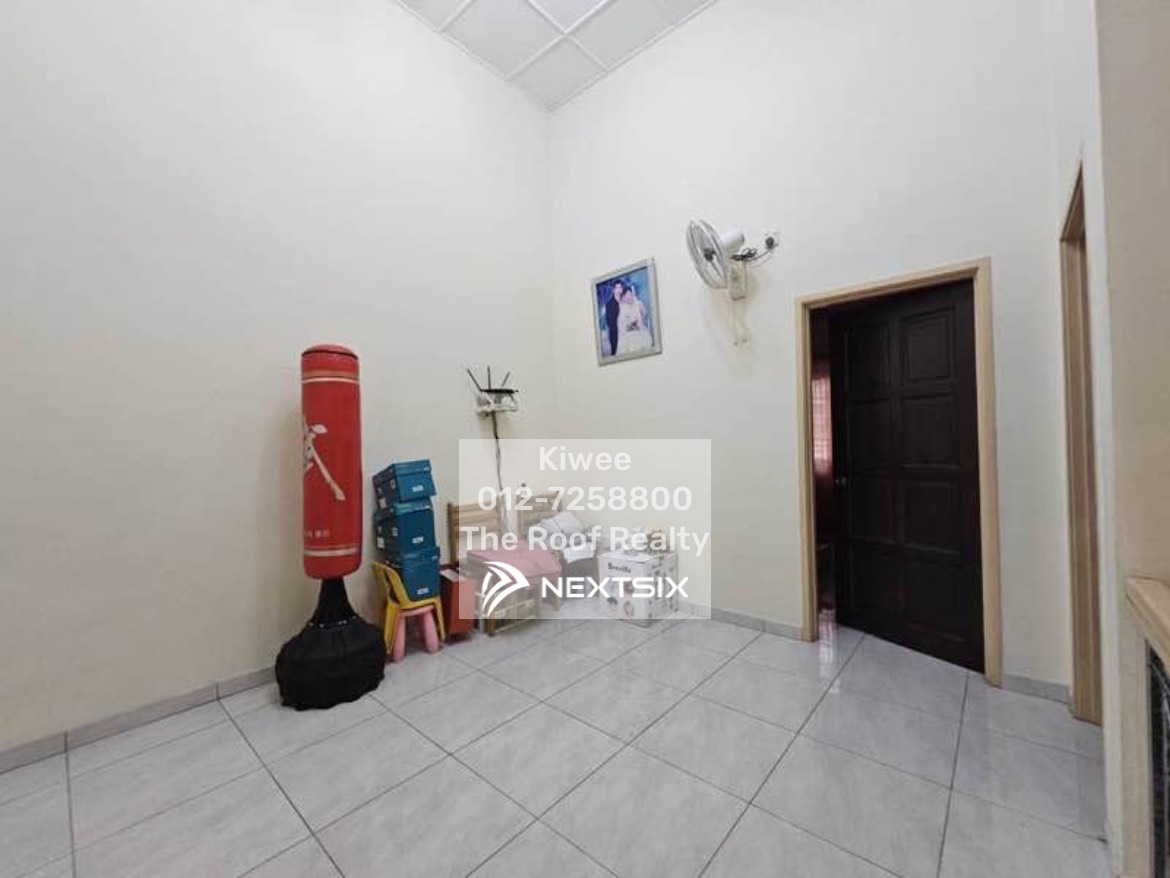 2-sty Terrace/Link House For Sale in Johor Bahru Johor - Image 11