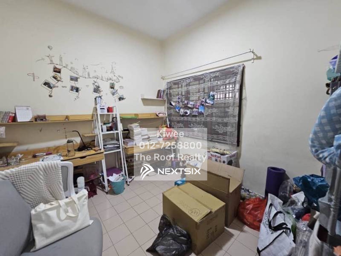 2-sty Terrace/Link House For Sale in Johor Bahru Johor - Image 5