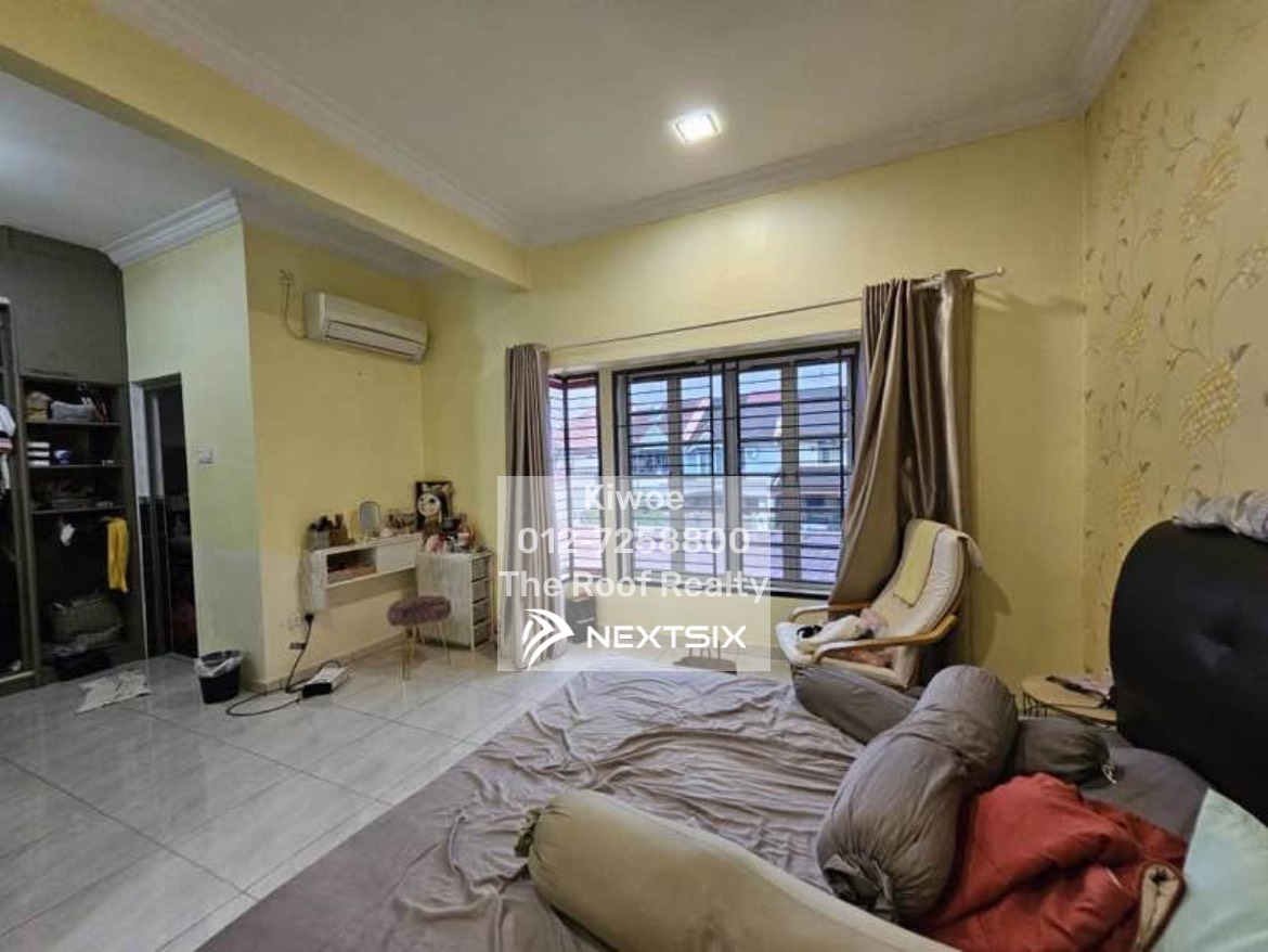 2-sty Terrace/Link House For Sale in Johor Bahru Johor - Image 6