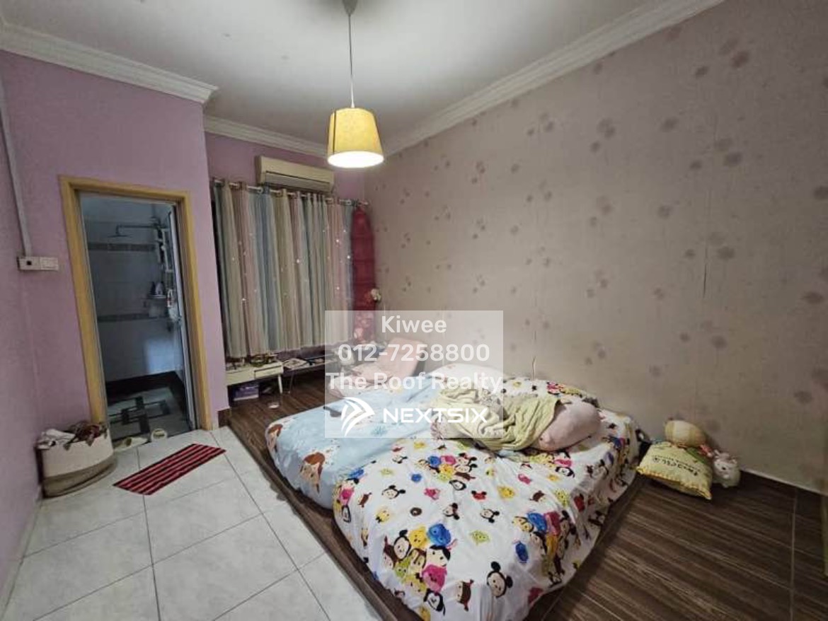 2-sty Terrace/Link House For Sale in Johor Bahru Johor - Image 7