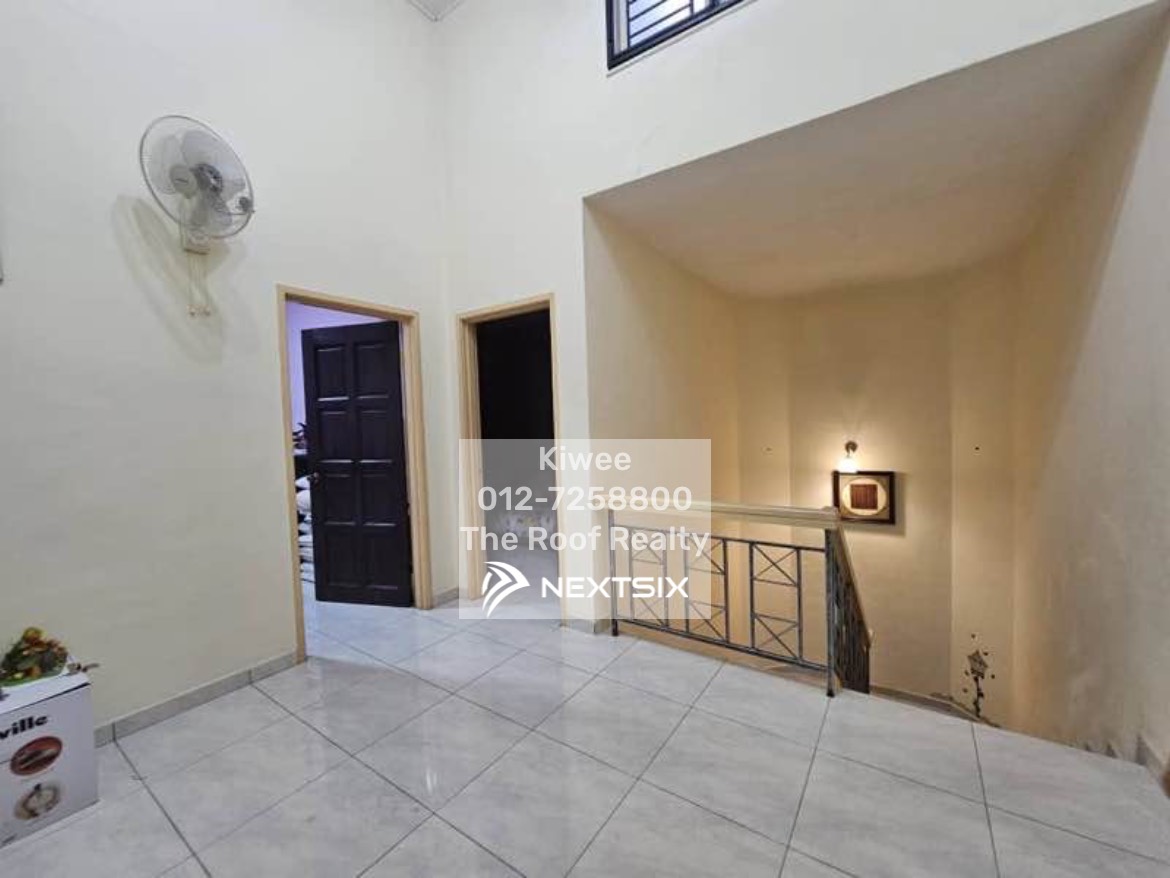 2-sty Terrace/Link House For Sale in Johor Bahru Johor - Image 8