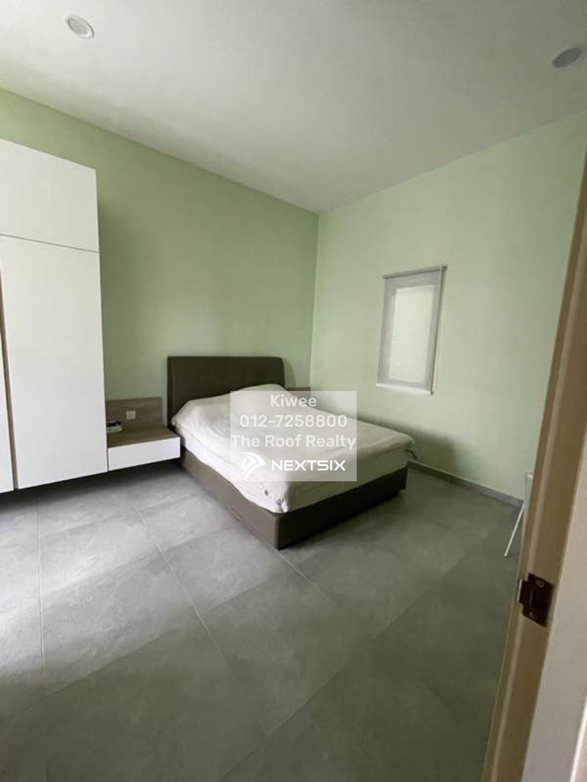 Semi-detached House For Sale in Kulai Johor - Image 10