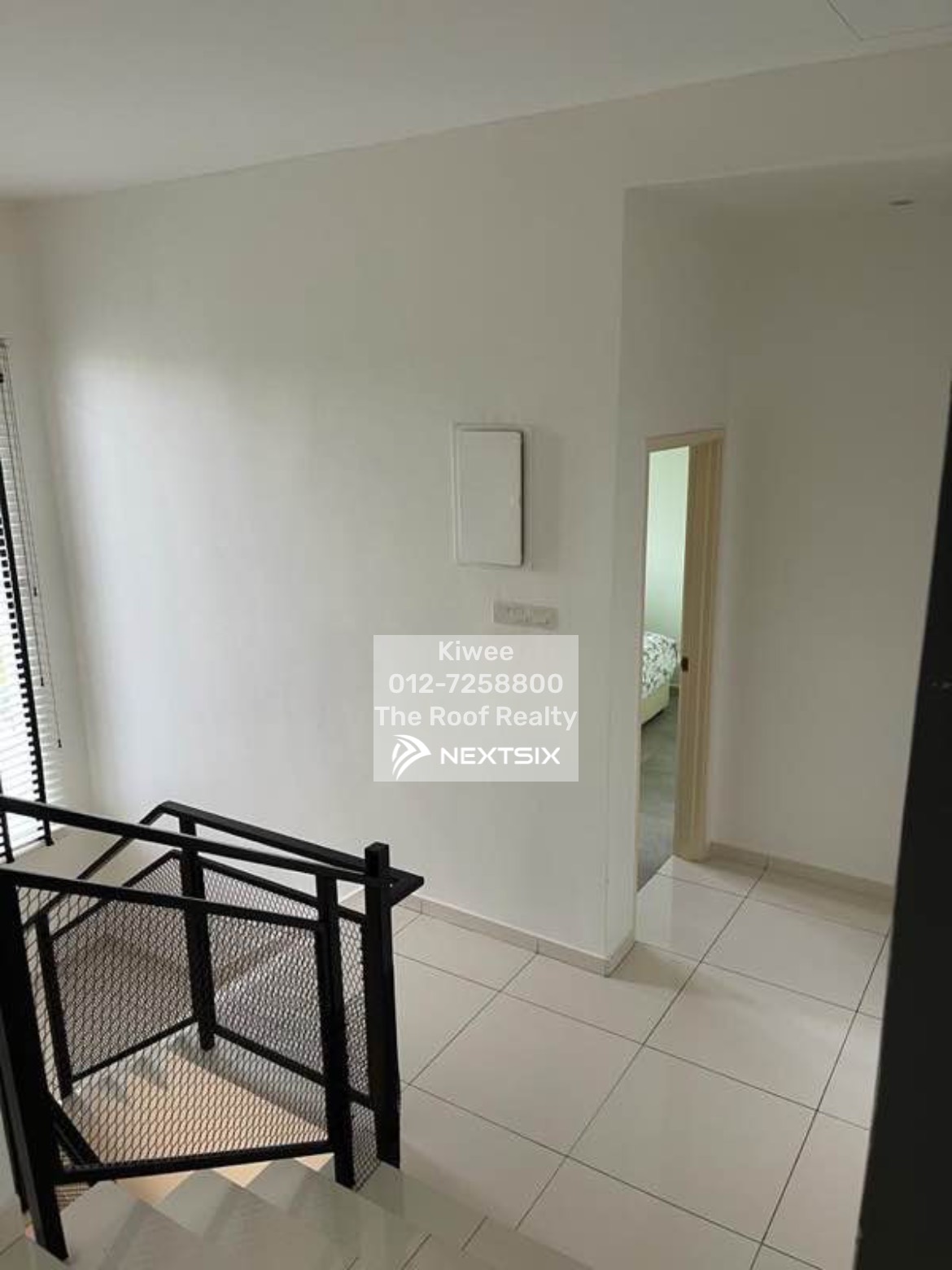 Semi-detached House For Sale in Kulai Johor - Image 5