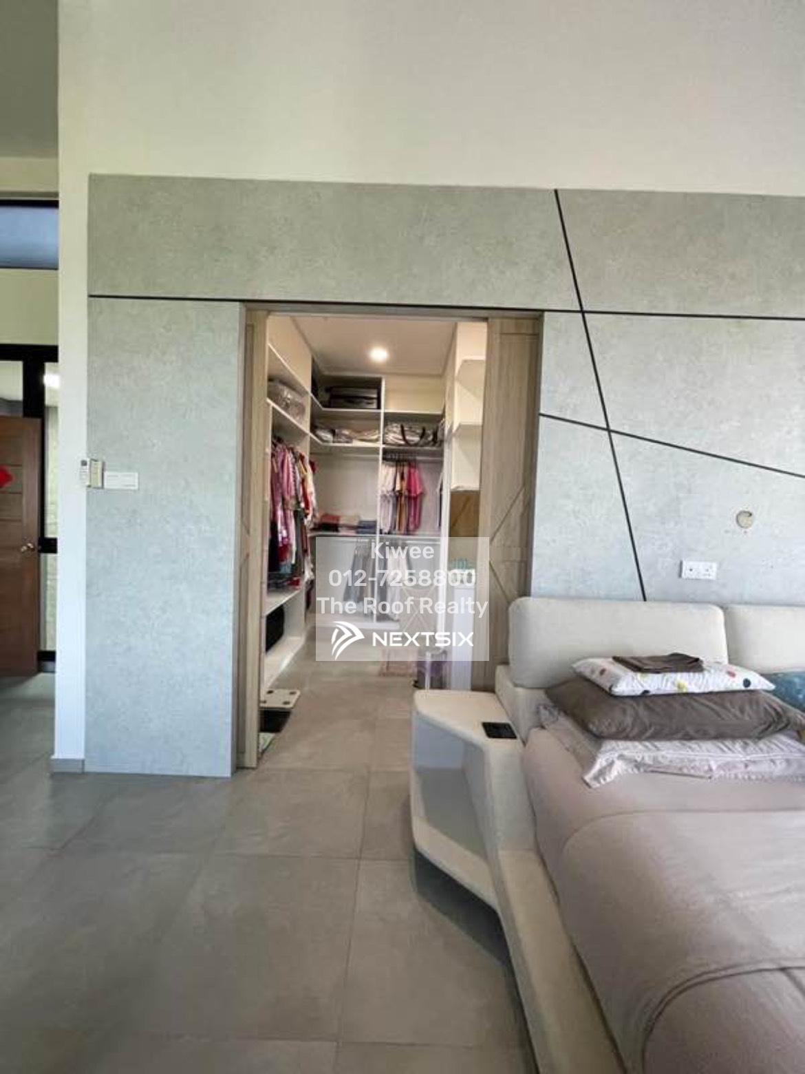 Semi-detached House For Sale in Kulai Johor - Image 6