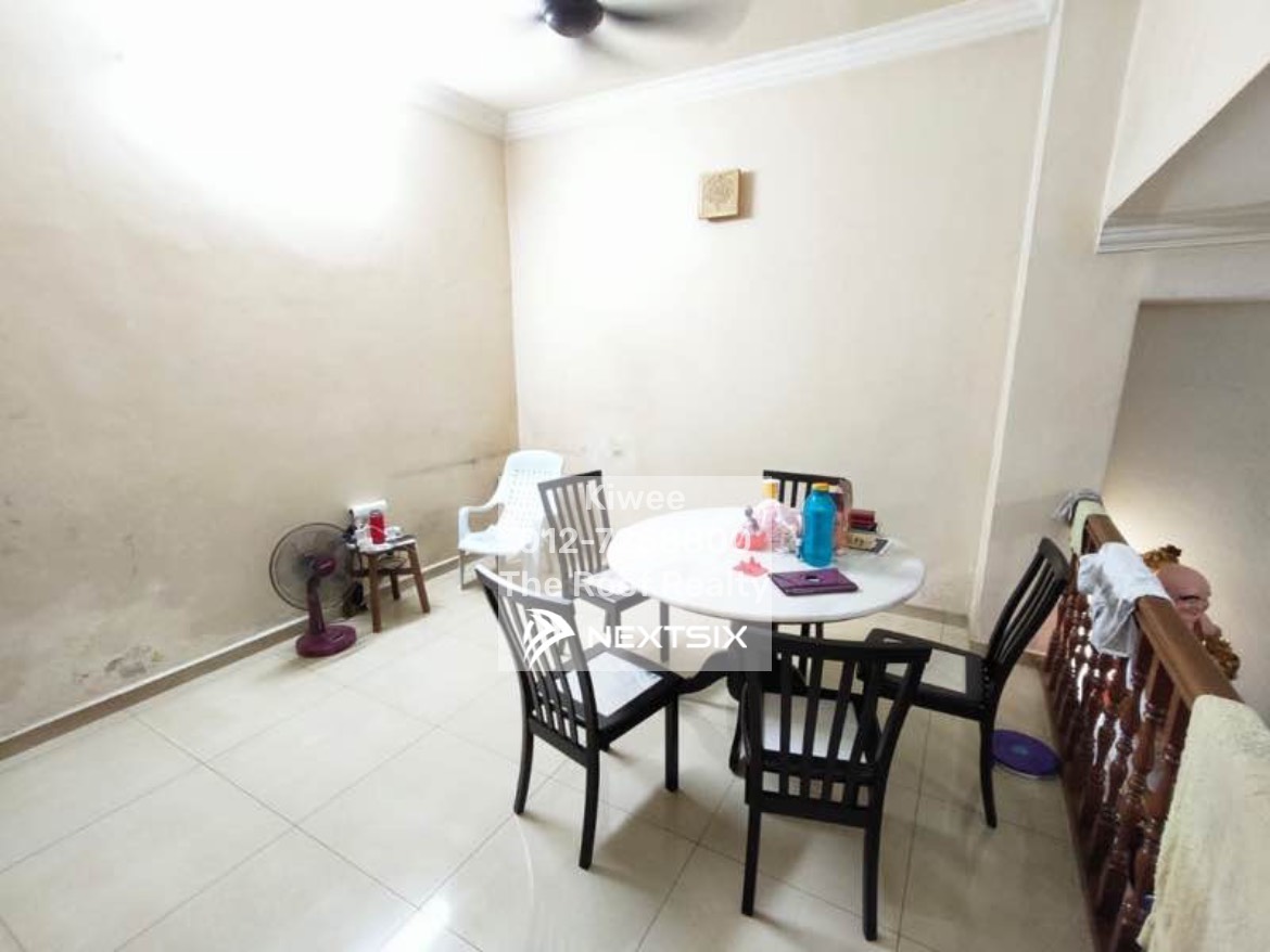 2-sty Terrace/Link House For Sale in Johor Bahru Johor - Image 5