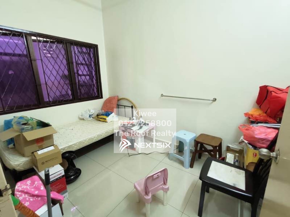 2-sty Terrace/Link House For Sale in Johor Bahru Johor - Image 6