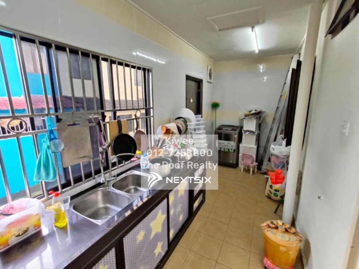 2-sty Terrace/Link House For Sale in Johor Bahru Johor - Image 7