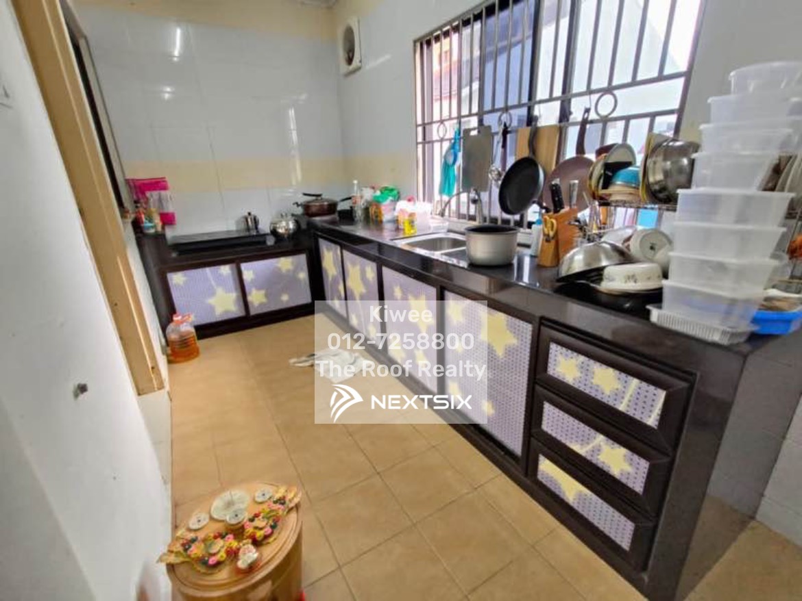 2-sty Terrace/Link House For Sale in Johor Bahru Johor - Image 8