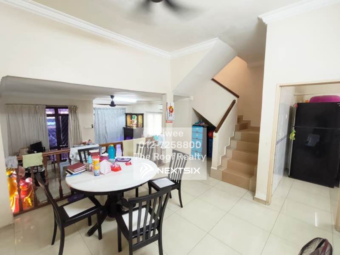 2-sty Terrace/Link House For Sale in Johor Bahru Johor - Image 9