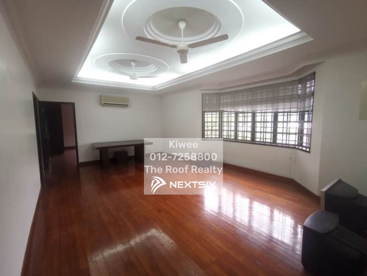 Bungalow For Sale in Johor Bahru Johor - Image 10