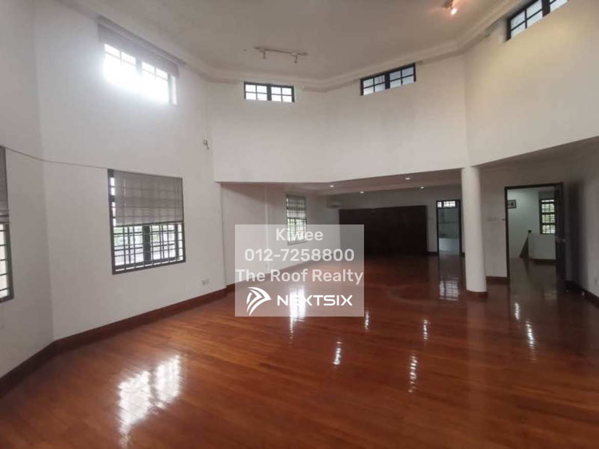 Bungalow For Sale in Johor Bahru Johor - Image 11