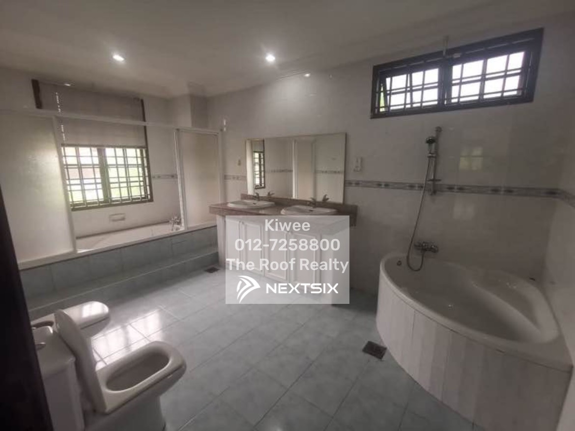 Bungalow For Sale in Johor Bahru Johor - Image 12