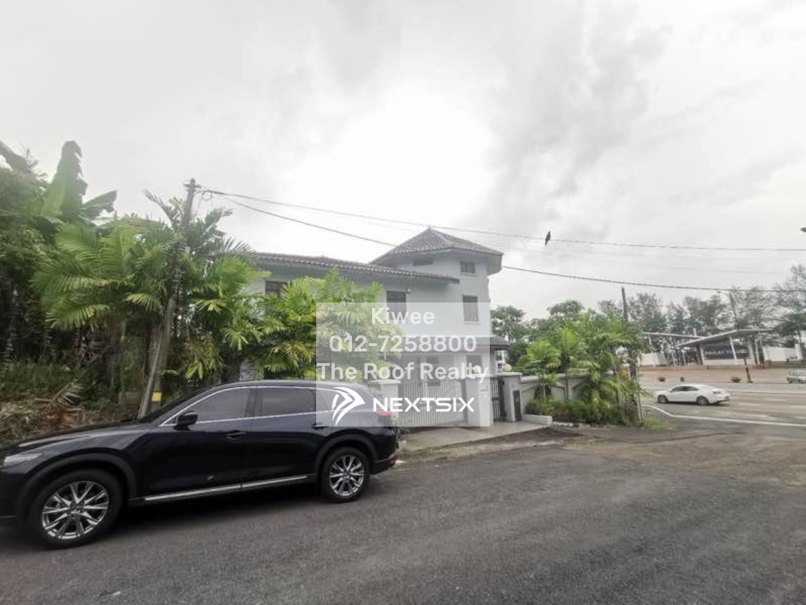 Bungalow For Sale in Johor Bahru Johor - Image 5