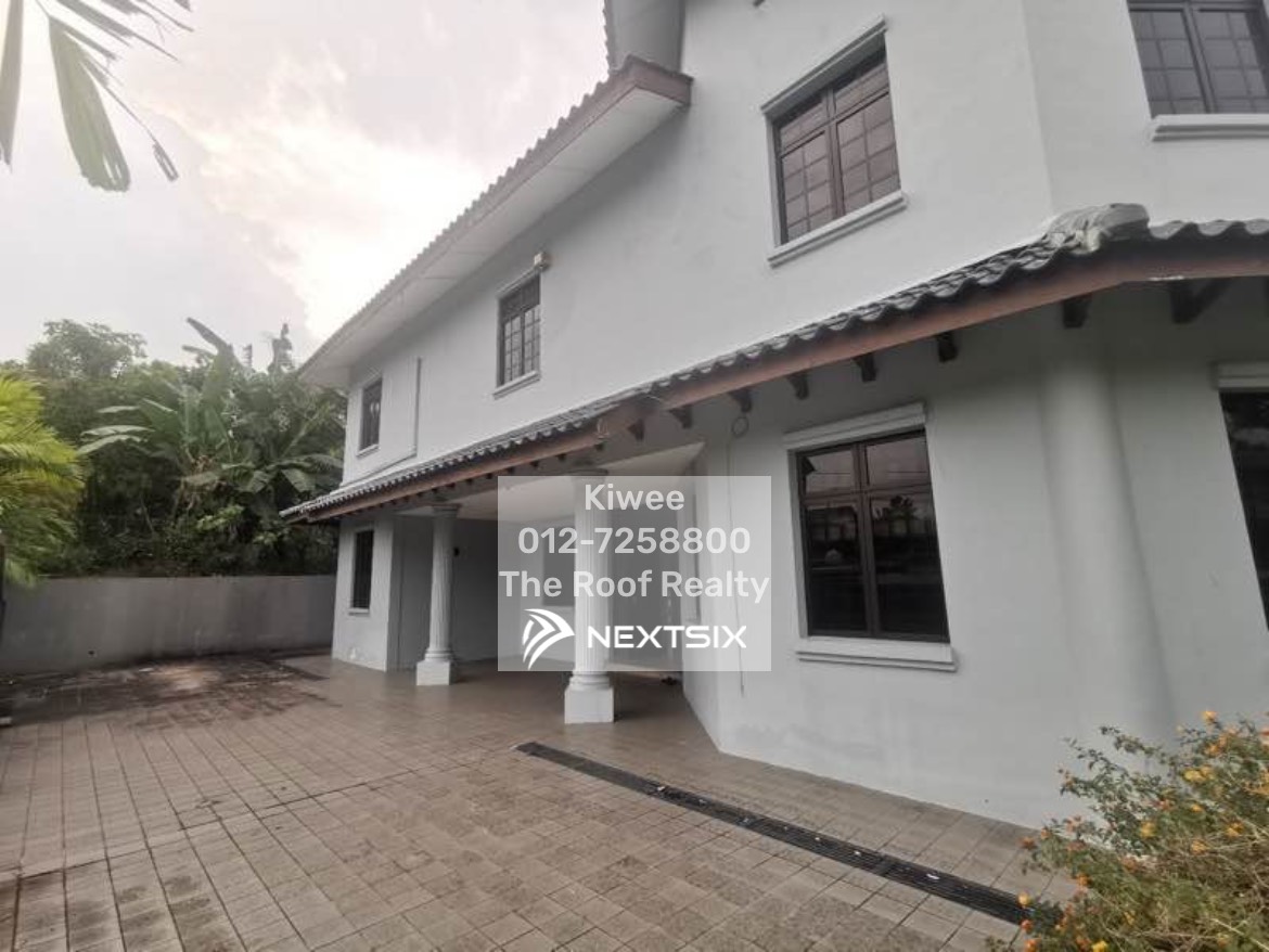Bungalow For Sale in Johor Bahru Johor - Image 6