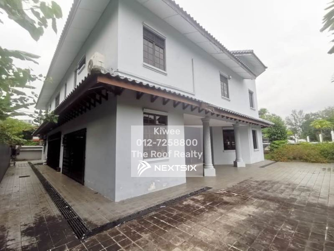 Bungalow For Sale in Johor Bahru Johor - Image 7