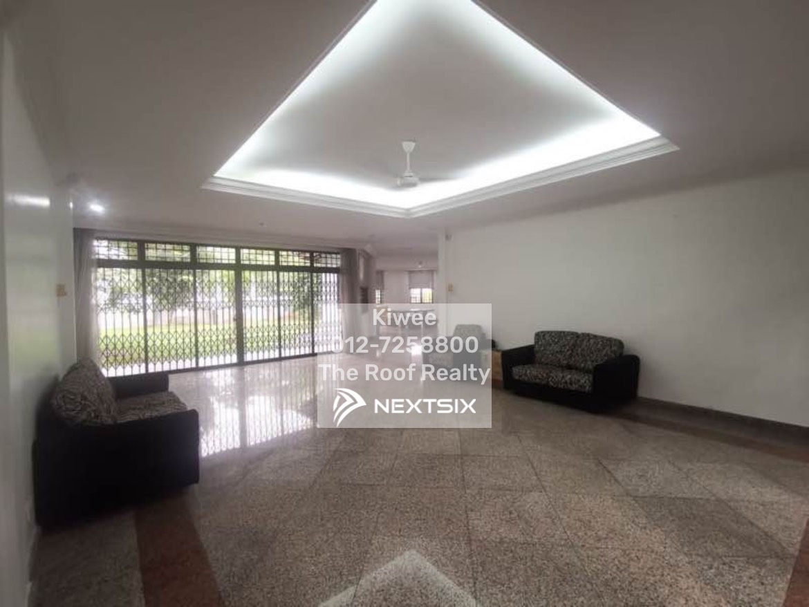 Bungalow For Sale in Johor Bahru Johor - Image 8