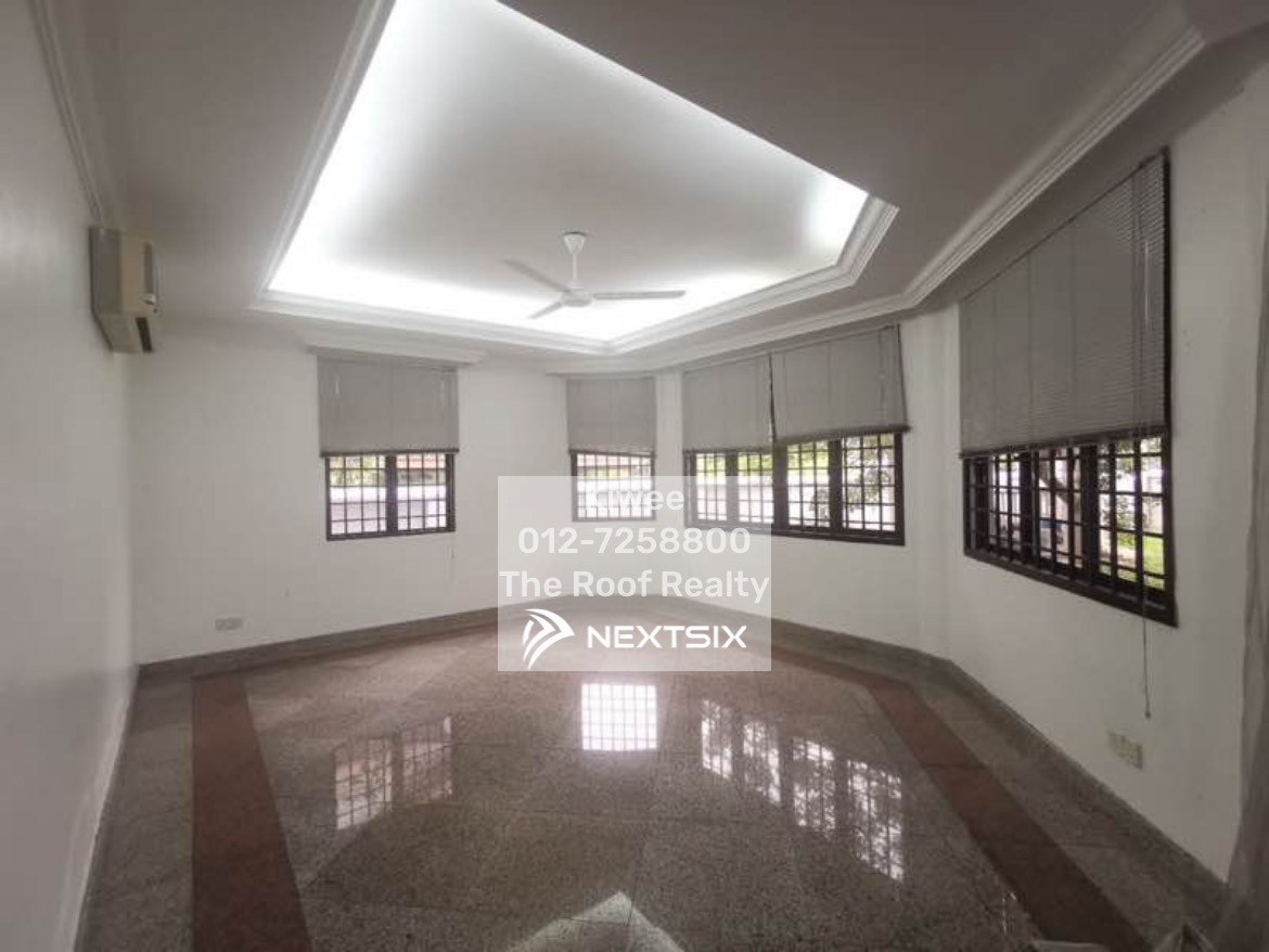 Bungalow For Sale in Johor Bahru Johor - Image 9