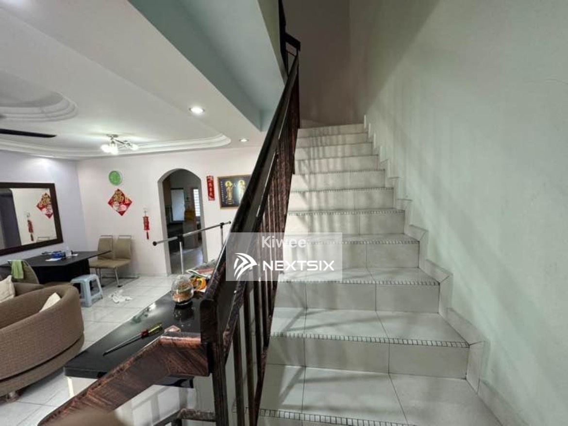 2-sty Terrace/Link House For Sale in Johor Bahru Johor - Image 5
