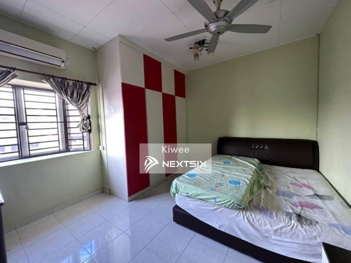 2-sty Terrace/Link House For Sale in Johor Bahru Johor - Image 6