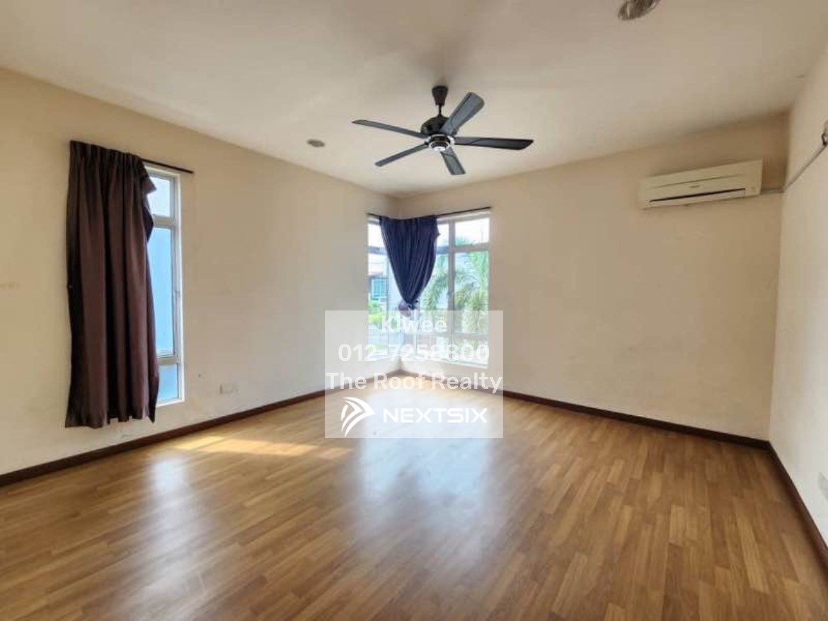 Cluster House For Sale in Johor Bahru Johor - Image 10