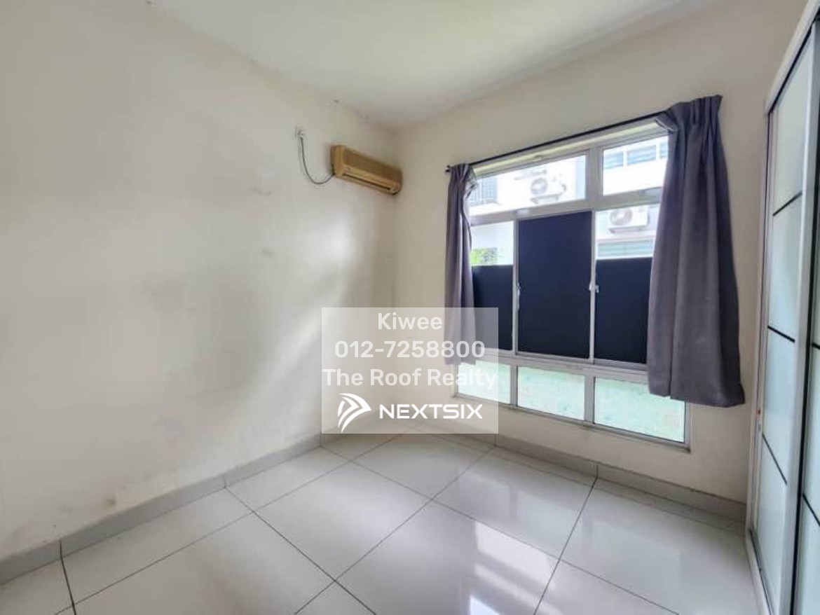 Cluster House For Sale in Johor Bahru Johor - Image 5